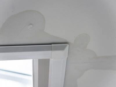 About water damage cleanup - ceiling water damage repair experts in Renton